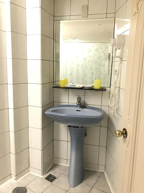 Fu Chang Hotel Тайбэй Экстерьер фото